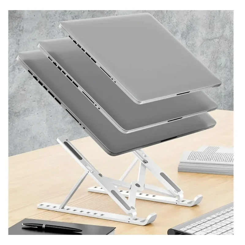 Laptop Accessories Cooling Pad - Портативная подставка для ноутбука, держатель для