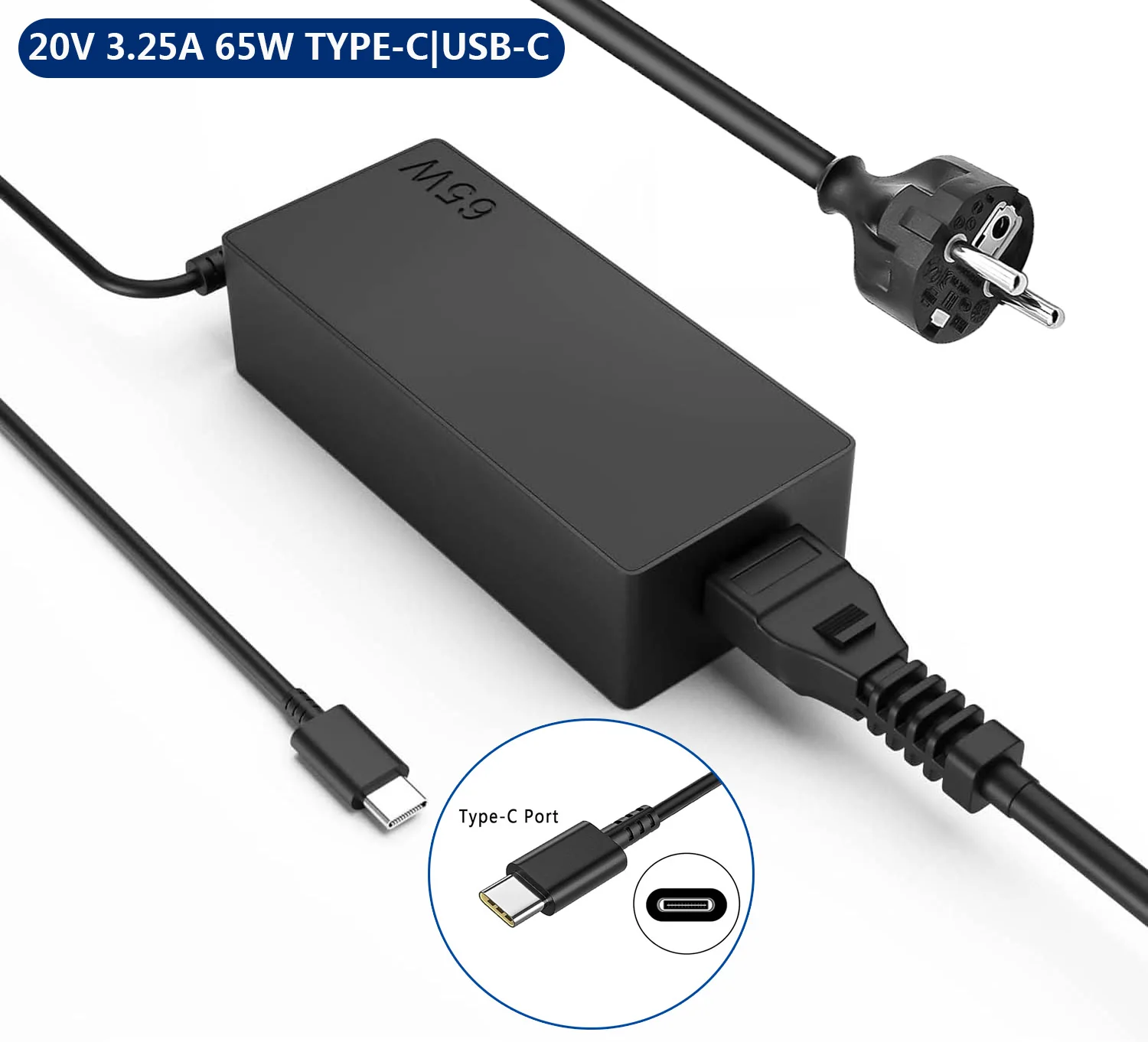 Laptop Accessories Shop - Зарядное устройство для ноутбука Lenovo ThinkPad
