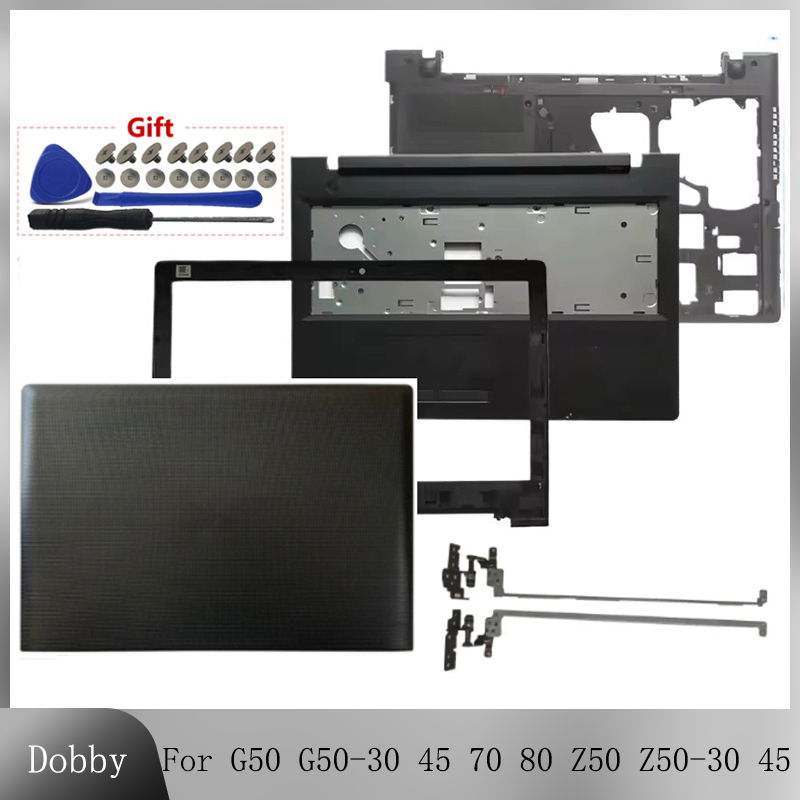 Laptop Accessories Display - Новый чехол для ноутбука Lenovo G50