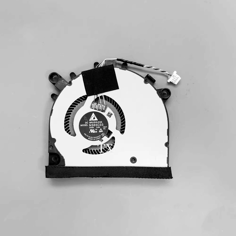 Laptop Accessories Acer - Вентилятор охлаждения процессора ноутбука для Acer