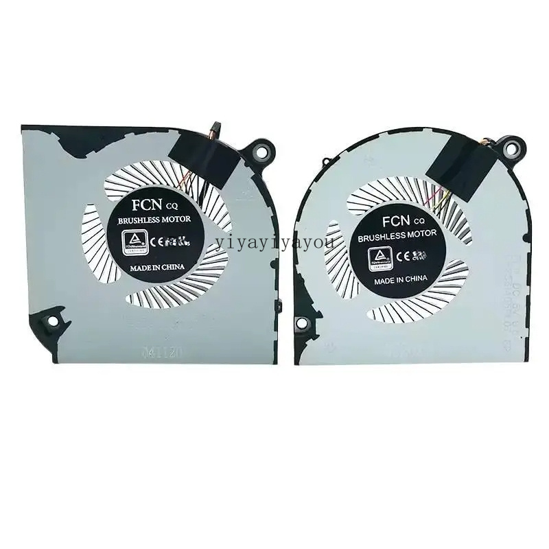 Laptop Accessories Acer - Совершенно новый оригинальный вентилятор охлаждения для
