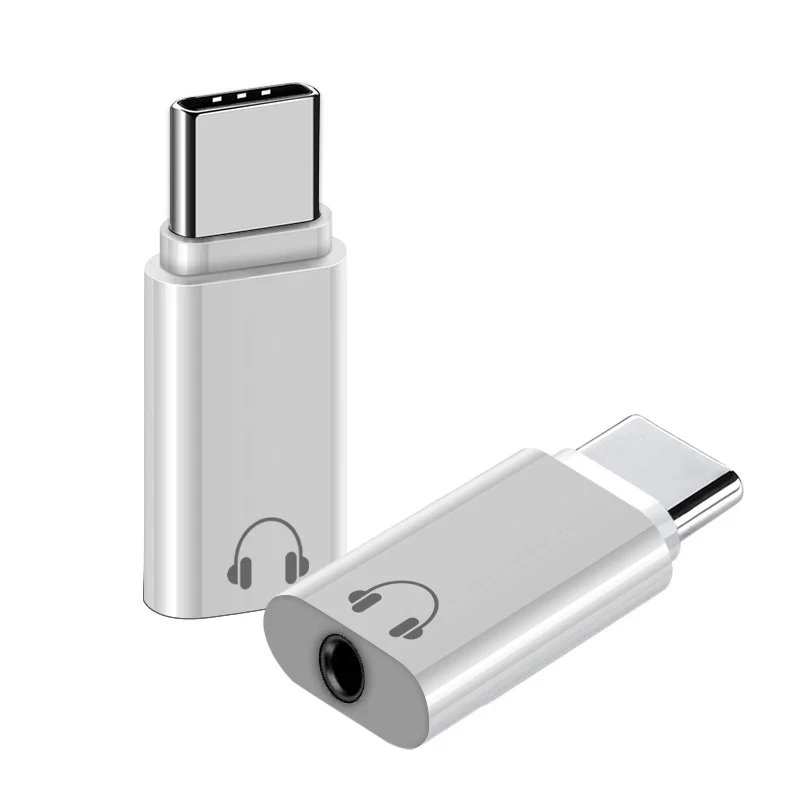 Laptop Ergonomic Accessories - Адаптер Type C (1-4 шт.), переходник