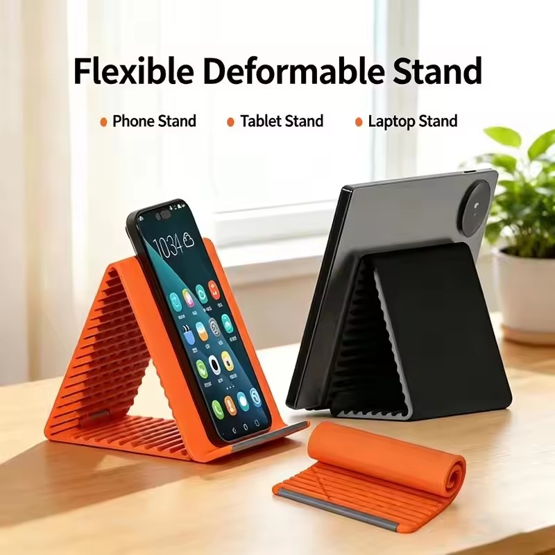 Laptop Ergonomic Accessories - Универсальная портативная подставка для телефона и