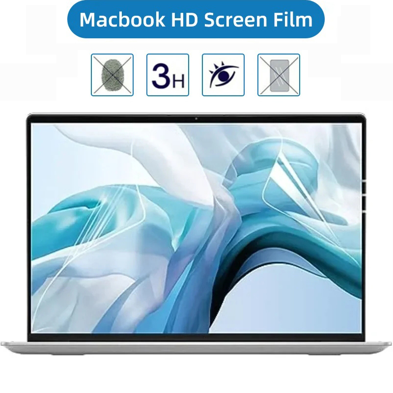 Laptop Accessories Display - Защитная пленка для экрана MacBook HD