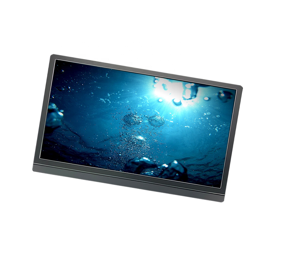 Accessories Laptop - Аксессуар для удлинителя экрана ноутбука, 15,6-дюймовый