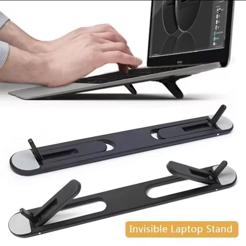Laptop Accessories Cooling Pad - Универсальная подставка-держатель для ноутбука (1/2 шт.)