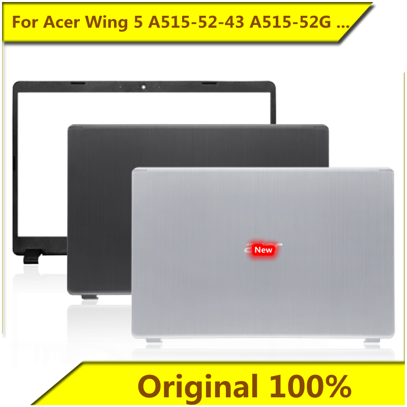 Laptop Accessories Display - Чехол для Acer Wing 5 A515-52-43