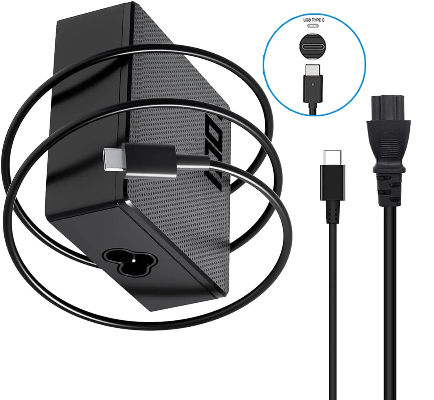 Laptop Accessories Shop - Зарядное устройство для ноутбука ASUS Zenbook