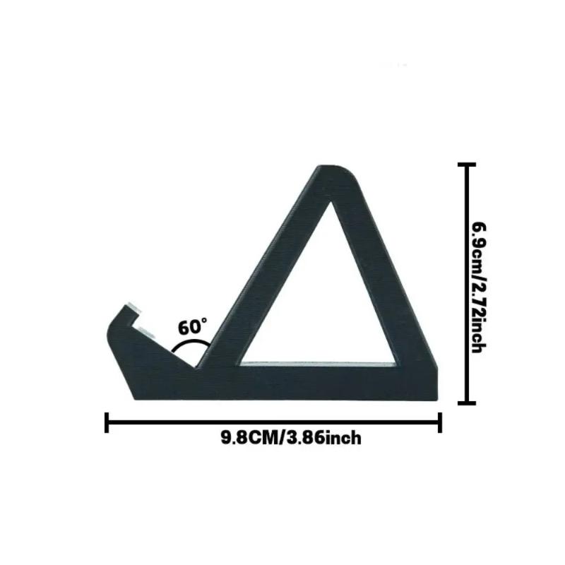 Laptop Accessories Display - Механическая подставка-органайзер для клавиатуры, акриловая многоуровневая