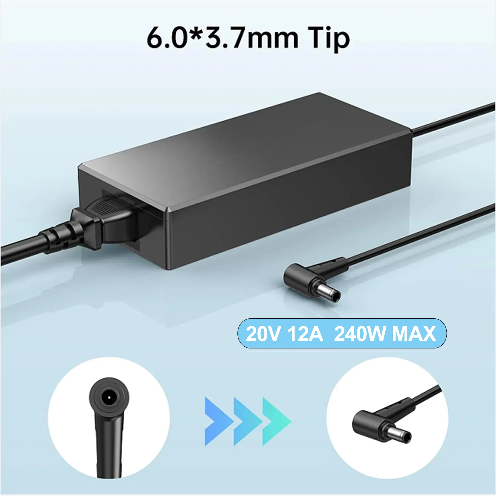 Laptop Accessories Shop - Зарядное устройство для ноутбука ASUS G713