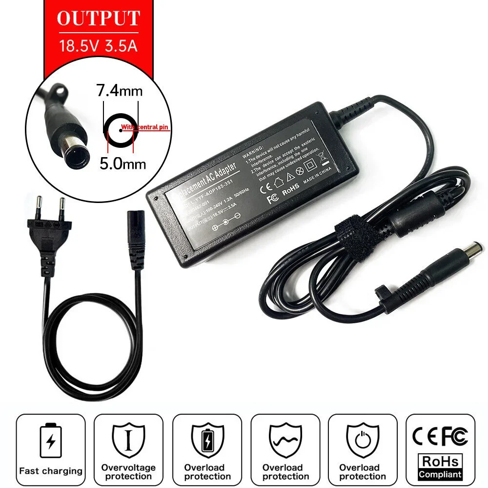Laptop Accessories Shop - Зарядное устройство переменного тока для ноутбука