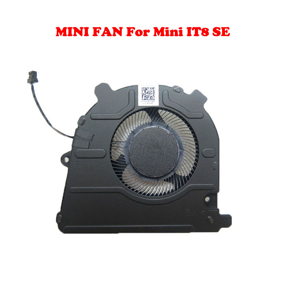 Laptop Accessories Acer - Мини-ВЕНТИЛЯТОР ПК для GEEKOM Mini IT8