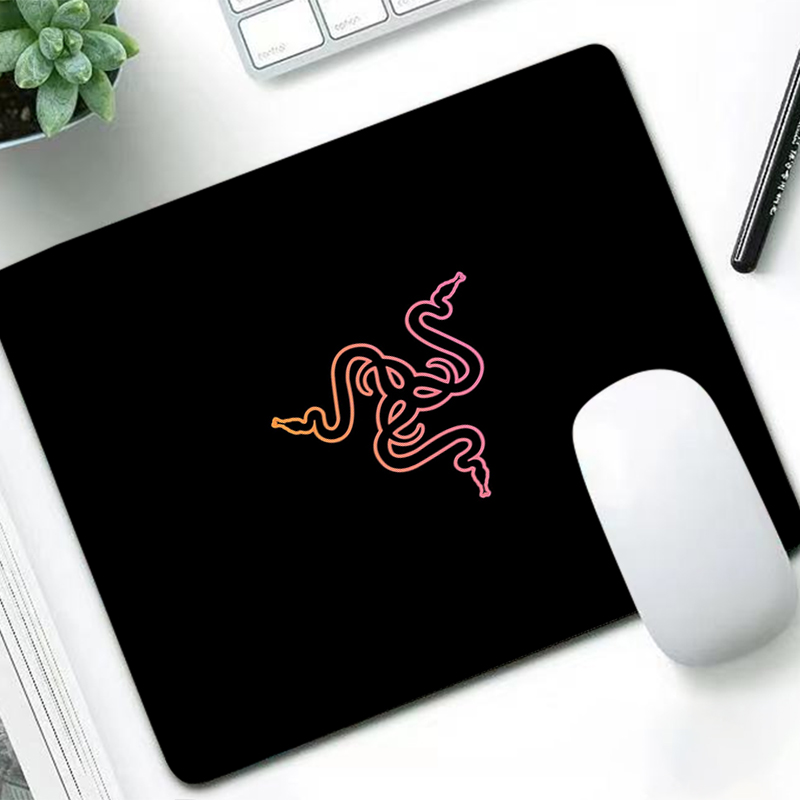 Laptop Accessories For Programmers - Роскошный коврик для мыши Razer, аниме,