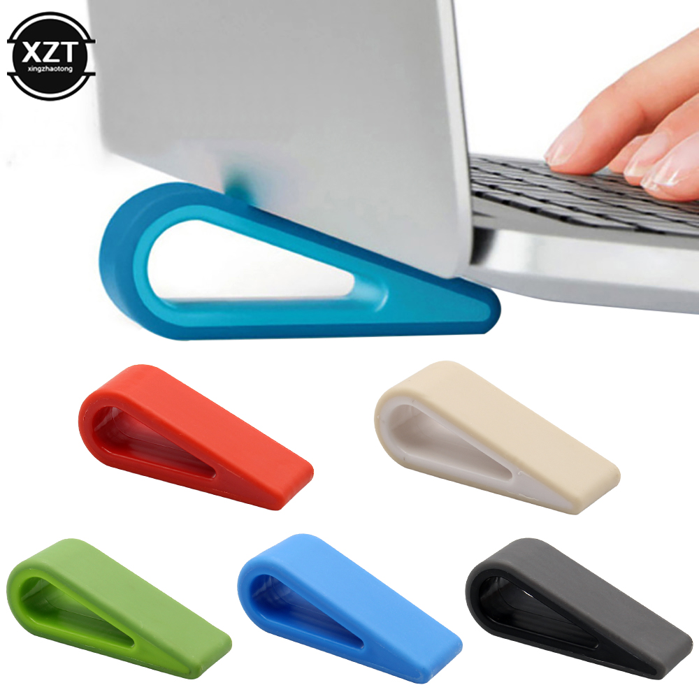 Laptop Accessories Cooling Pad - Портативная простая подставка для ноутбука, регулируемый