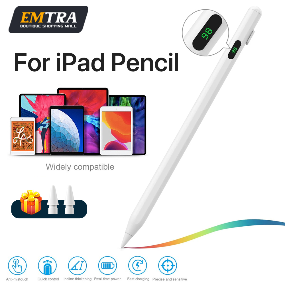 Laptop Accessories Display - Для Apple Pencil 2 1 Palm