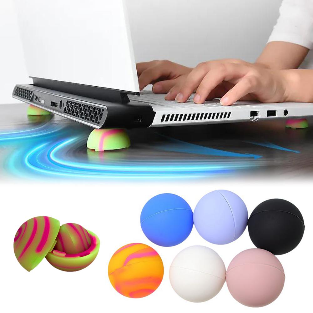 Laptop Accessories Cooling Pad - Подставка для ноутбука Портативная охлаждающая подставка