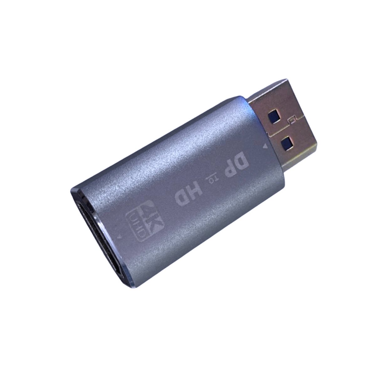 Laptop Accessories To Buy - 【TODAY-BUY】~@ Адаптер DP-HDMI, совместимый с 4K
