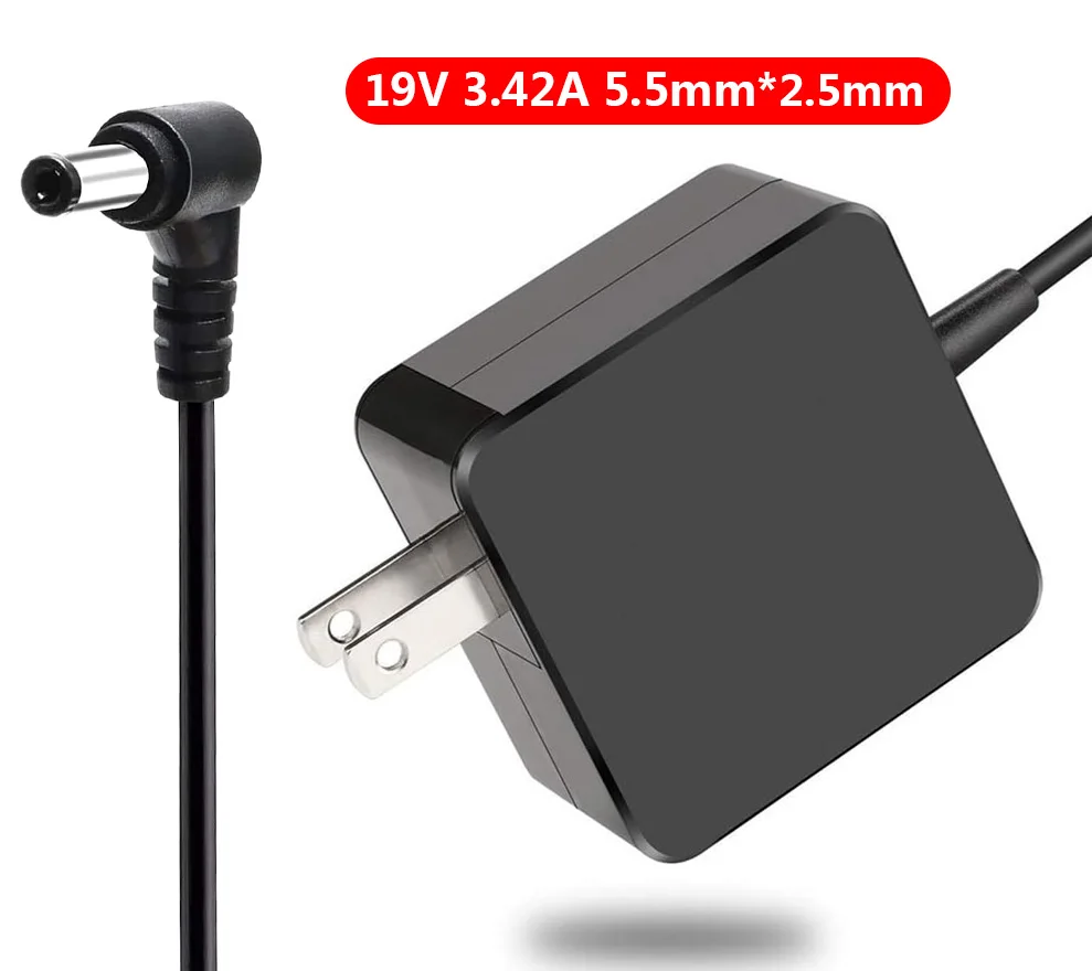 Laptop Accessories Shop - Зарядное устройство для ноутбука Asus X5MSD