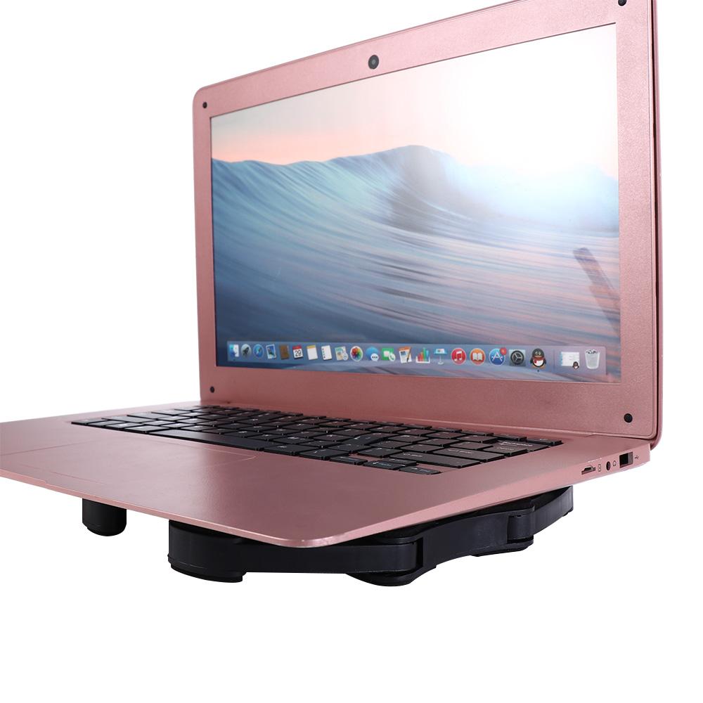 Laptop Accessories Cooling Pad - Аксессуары для ПК: USB-охладитель для ноутбука