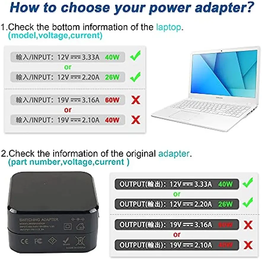 Зарядное устройство переменног – обзор и цена Laptop Accessories Shop