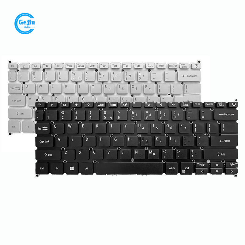 Новая оригинальная клавиатура  – обзор и цена Laptop Accessories Acer