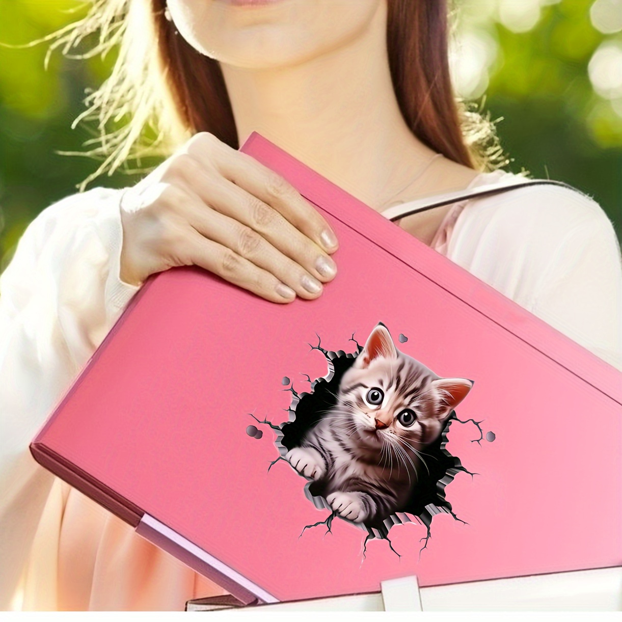 Наклейка на автомобиль из поли – обзор и цена Laptop Accessories All