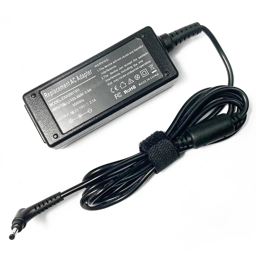 19 В 2,1 А 40 Вт адаптер перем – обзор и цена Laptop Accessories Shop