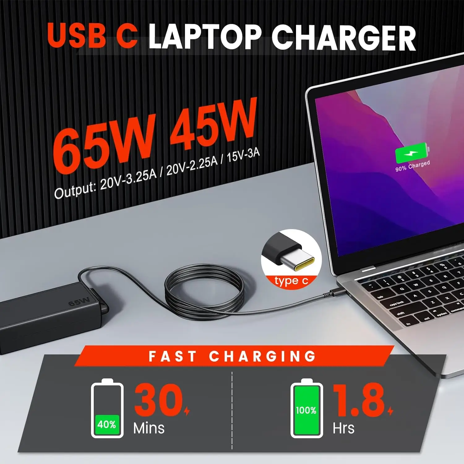 Зарядное устройство для ноутбу – обзор и цена Laptop Accessories Shop