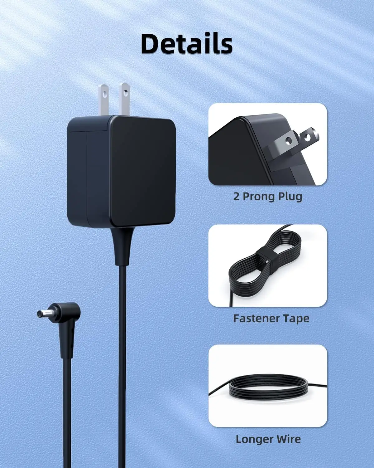 Зарядное устройство для ноутбу – обзор и цена Laptop Accessories Shop