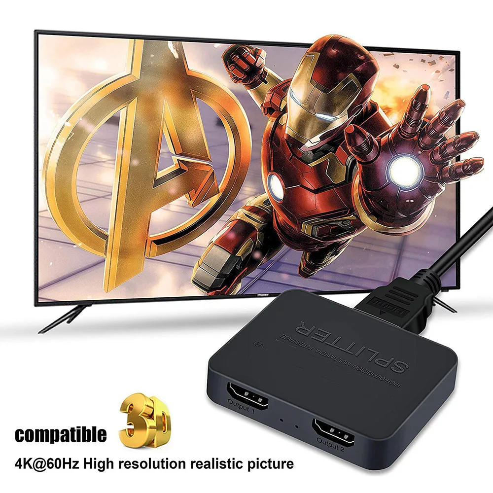 HDMI-совместимый видеопереключ – обзор и цена Laptop Accessories Display