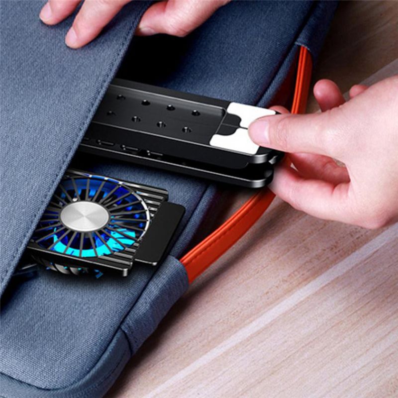 Подставка для охлаждения ноутб – обзор и цена Laptop Accessories Cooling Pad
