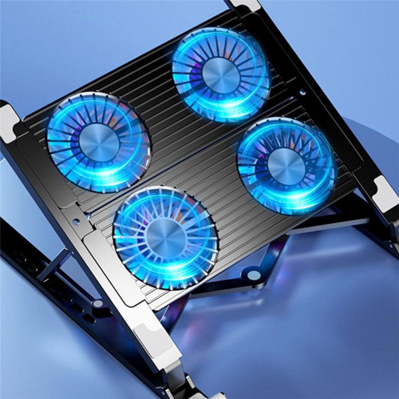 Подставка для охлаждения ноутб – обзор и цена Laptop Accessories Cooling Pad