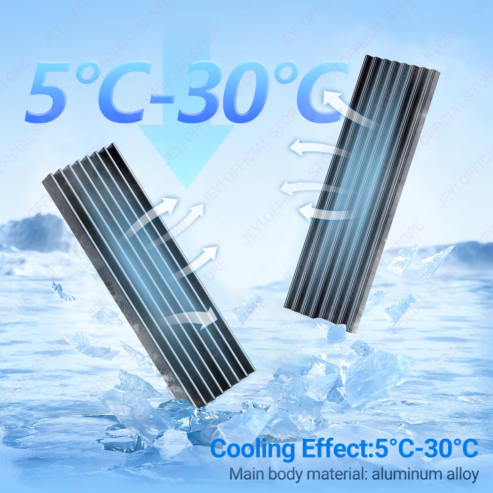 Радиатор твердотельного накопи – обзор и цена Laptop Accessories Cooling Pad