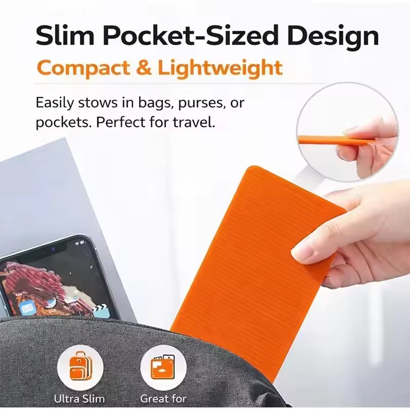 Универсальная портативная подс – обзор и цена Laptop Ergonomic Accessories