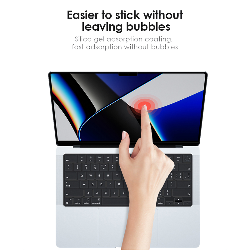 Защитная пленка для экрана Mac – обзор и цена Laptop Accessories Display