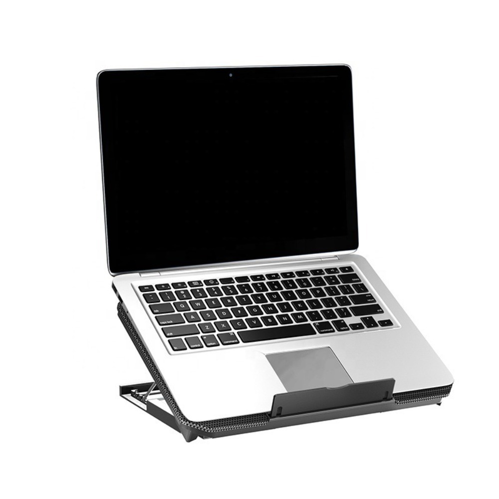 Регулируемая охлаждающая подст – обзор и цена Laptop Accessories Cooling Pad