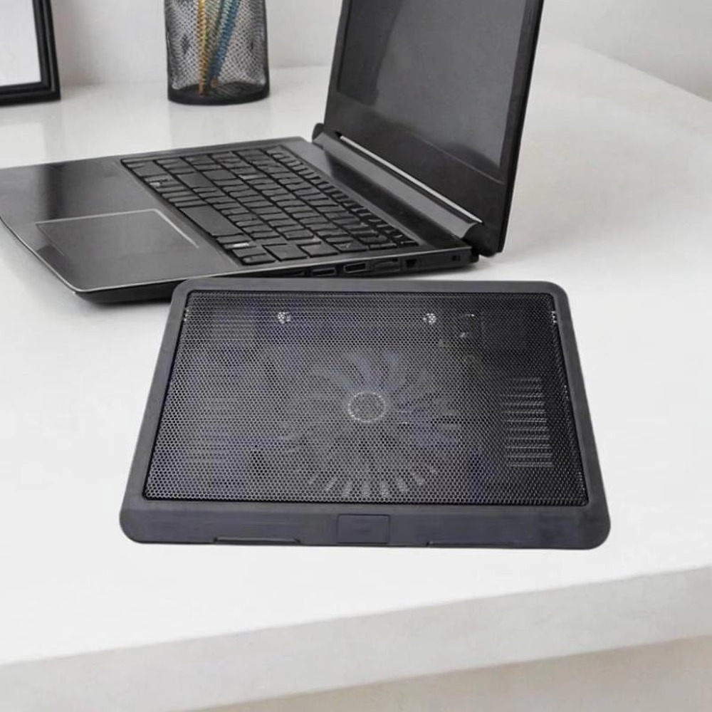 Регулируемая охлаждающая подст – обзор и цена Laptop Accessories Cooling Pad