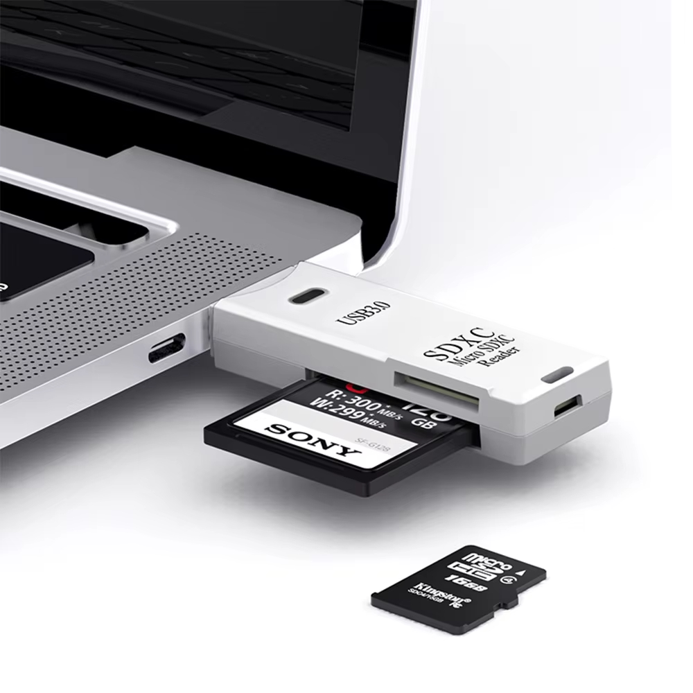 Устройство для чтения карт пам – обзор и цена Laptop Accessories For Programmers