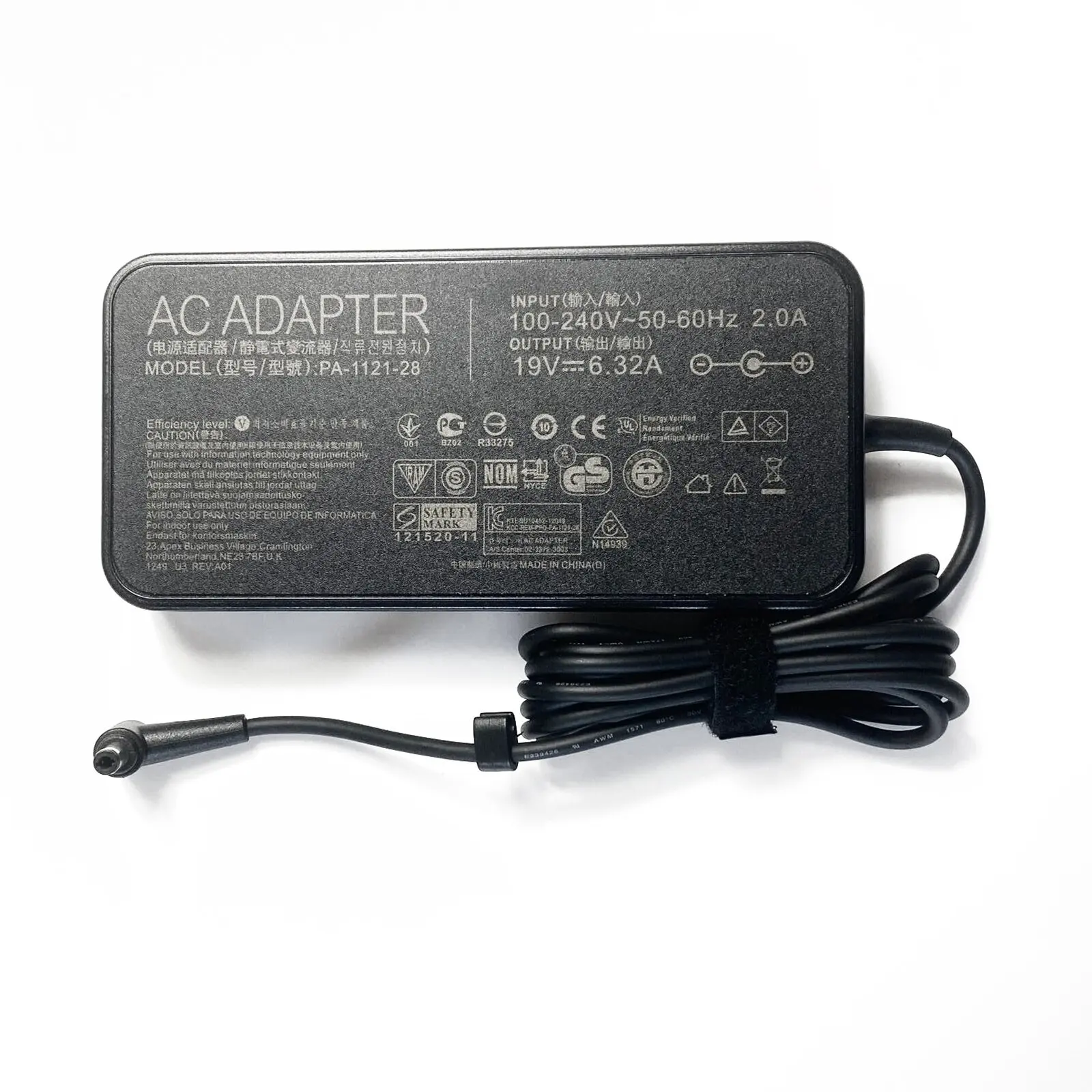 Зарядное устройство для ноутбу – обзор и цена Laptop Accessories Shop