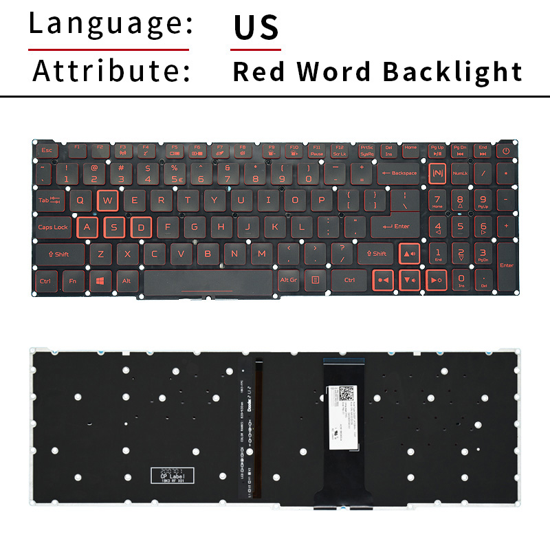 Русская клавиатура для ноутбук – обзор и цена Laptop Accessories Acer
