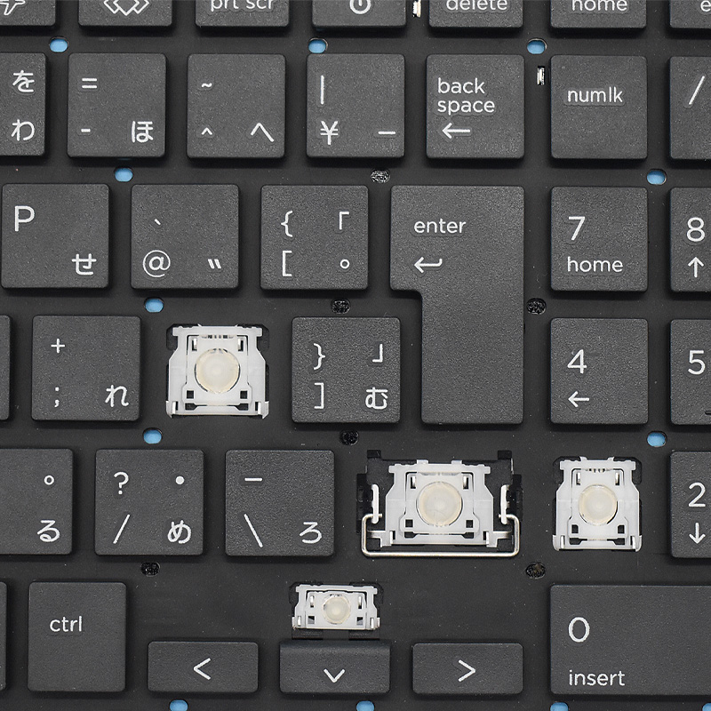 Сменная клавиша-шарнир (кейкап – обзор и цена Laptop Accessories Acer