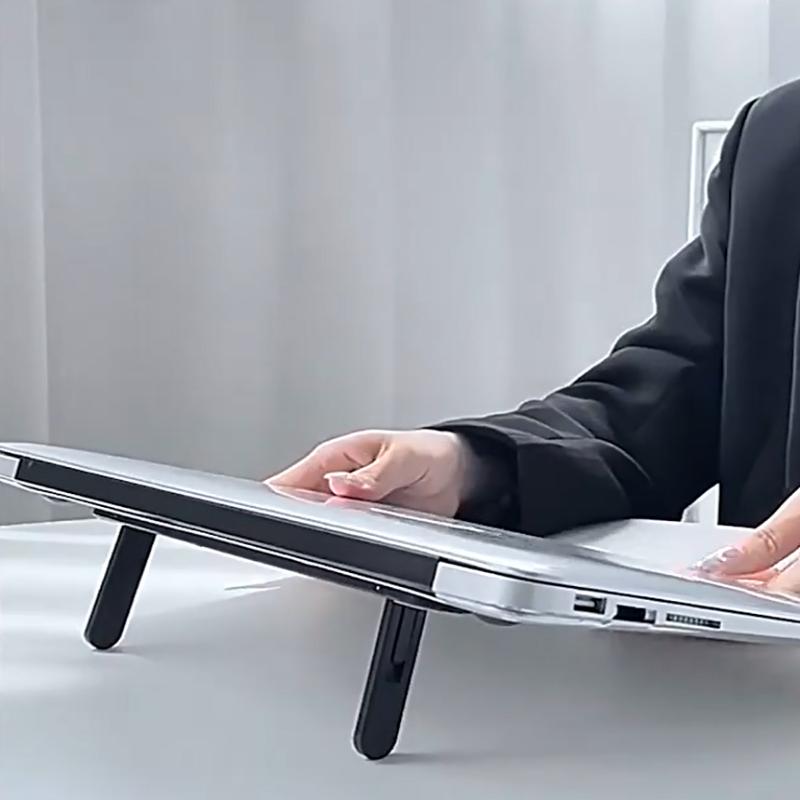 Универсальная подставка-держат – обзор и цена Laptop Accessories Cooling Pad