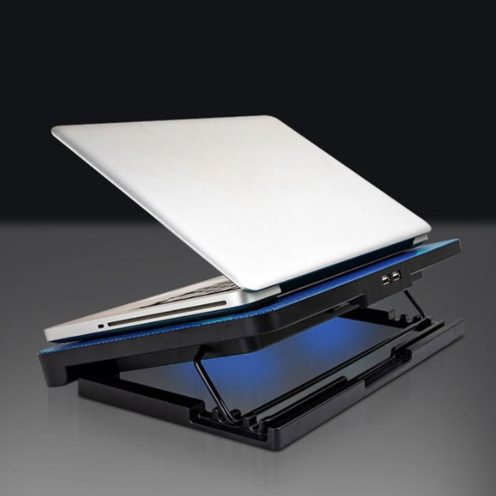 Регулируемая охлаждающая подст – обзор и цена Laptop Accessories Cooling Pad