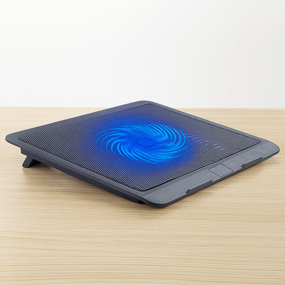 Регулируемая охлаждающая подст – обзор и цена Laptop Accessories Cooling Pad