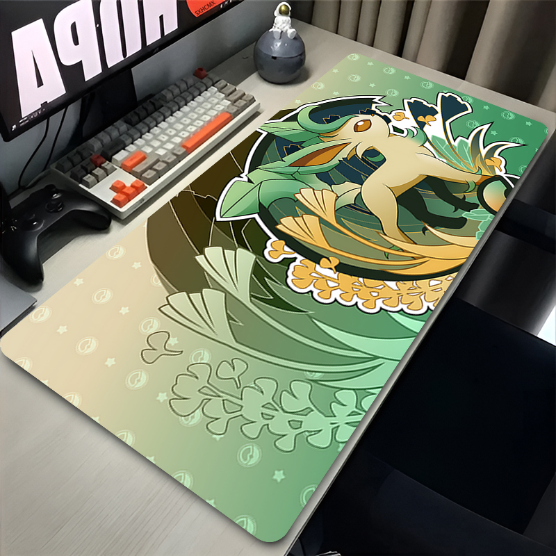 Коврик для мыши Gamer P-pokemo – обзор и цена Laptop Accessories All