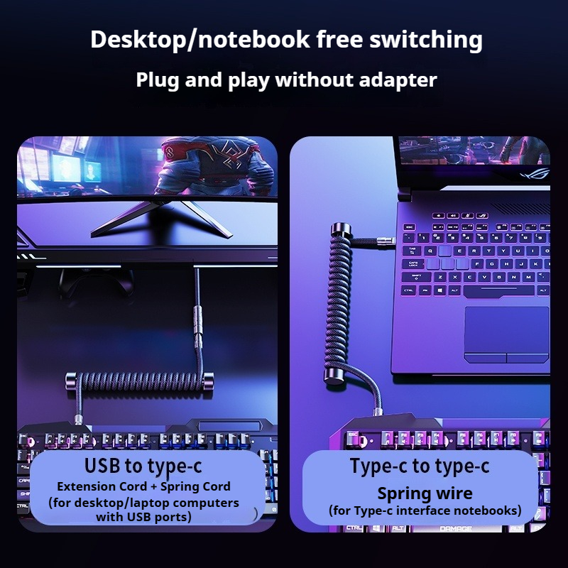 Кабель для клавиатуры Eary 1.2 – обзор и цена Laptop Accessories For Programmers