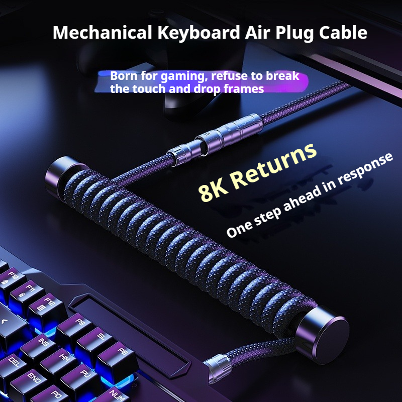 Кабель для клавиатуры Eary 1.2 – обзор и цена Laptop Accessories For Programmers