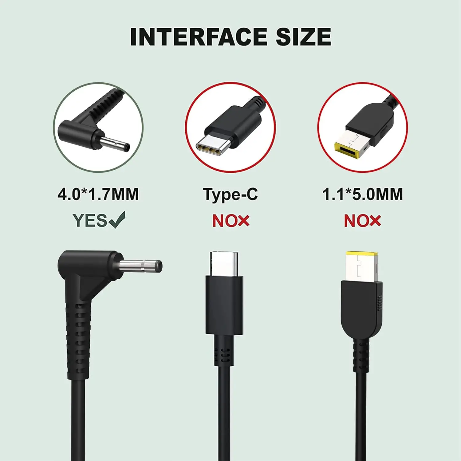 Зарядное устройство для ноутбу – обзор и цена Laptop Accessories Shop