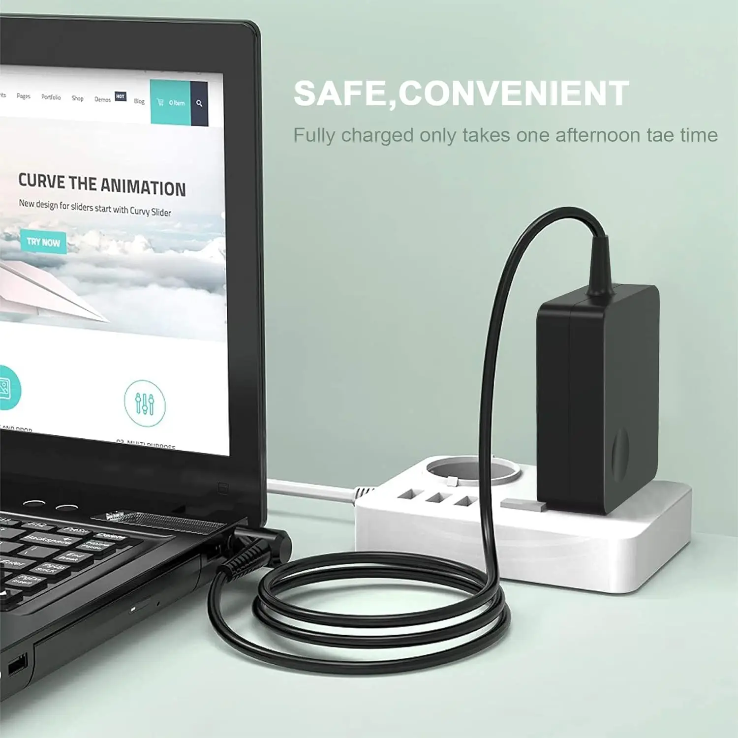 Зарядное устройство для ноутбу – обзор и цена Laptop Accessories Shop