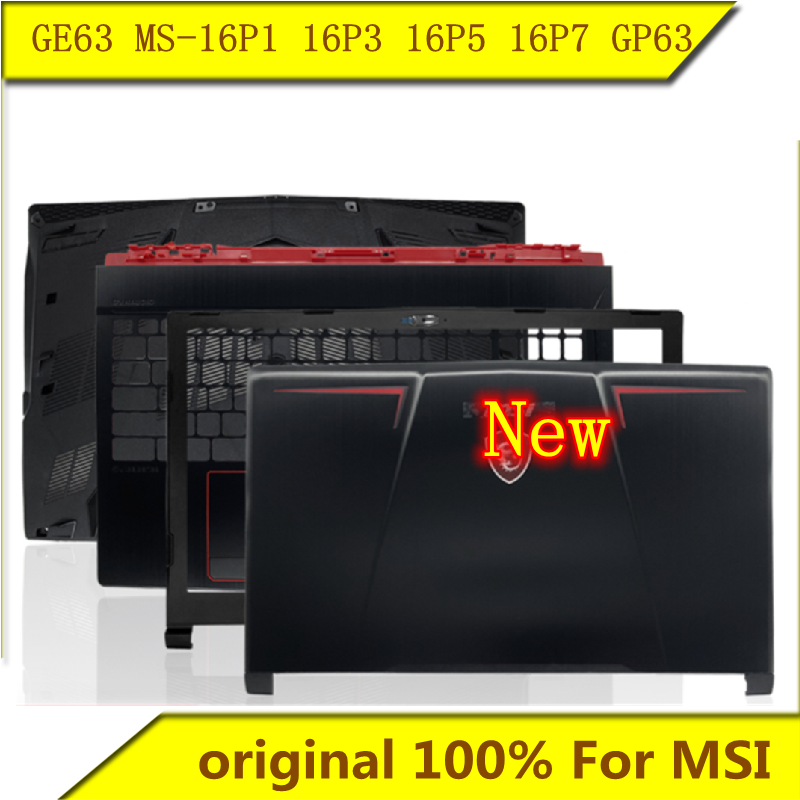 Для MSI GE63 MS-16P1 16P3 16P5 – обзор и цена Laptop Accessories Display